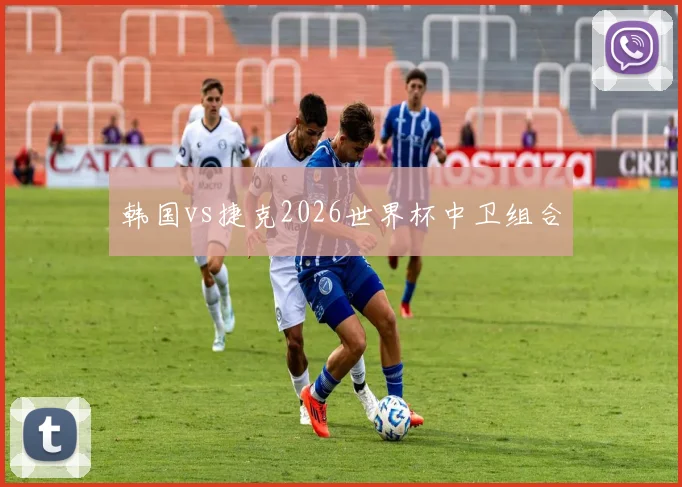 韩国vs捷克2026世界杯中卫组合
