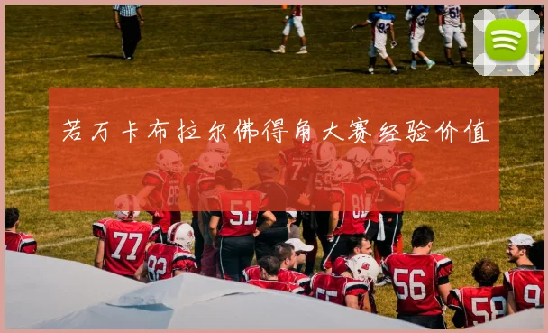 若万卡布拉尔佛得角大赛经验价值