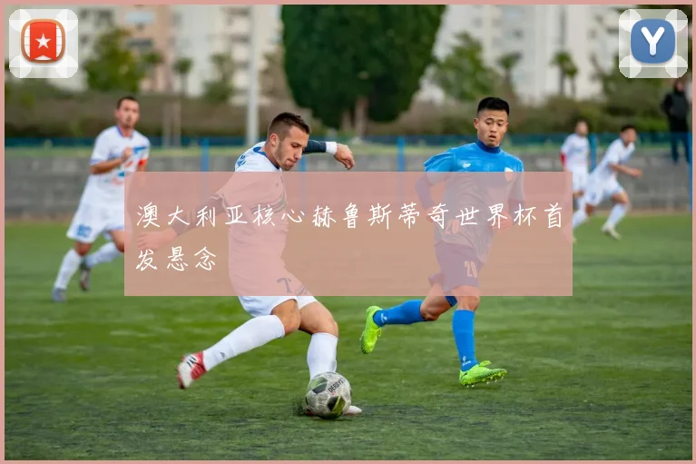 澳大利亚核心赫鲁斯蒂奇世界杯首发悬念