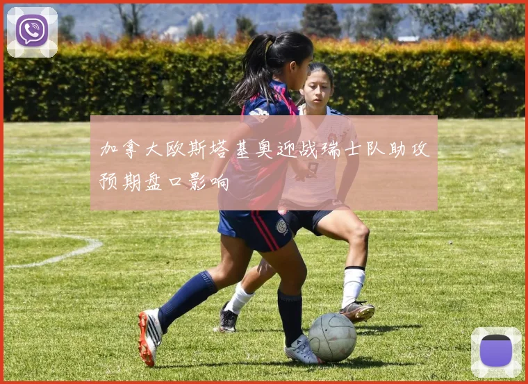 加拿大欧斯塔基奥迎战瑞士队助攻预期盘口影响