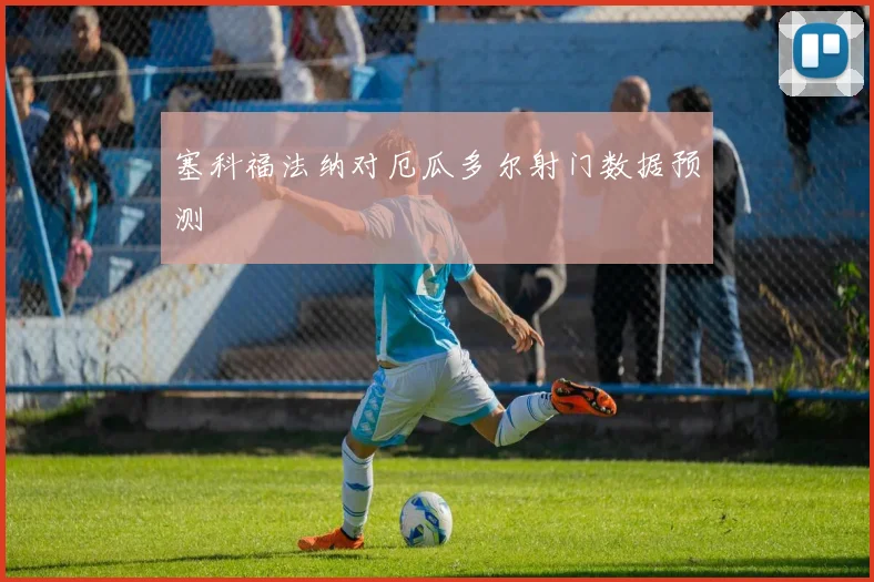 塞科福法纳对厄瓜多尔射门数据预测
