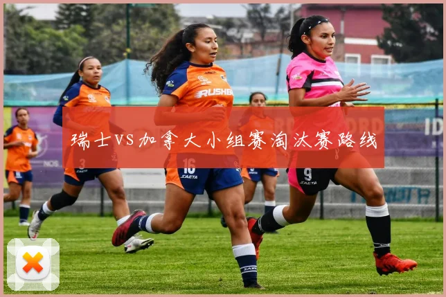 瑞士vs加拿大小组赛淘汰赛路线