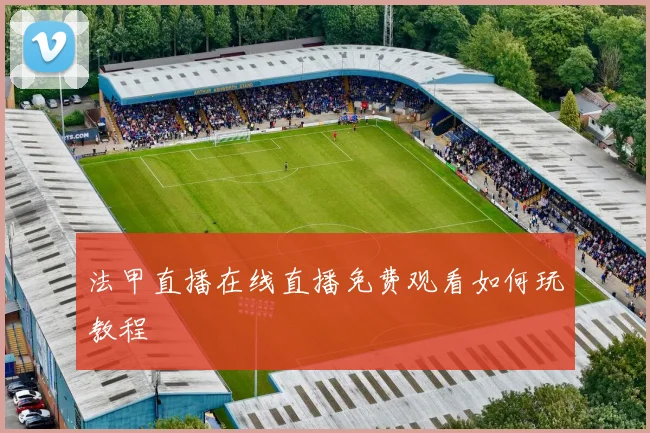 法甲直播在线直播免费观看如何玩教程