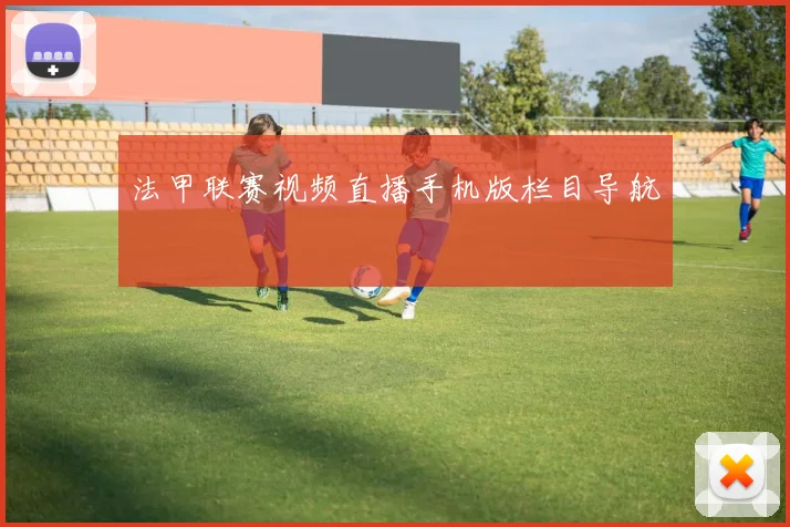 法甲联赛视频直播手机版栏目导航